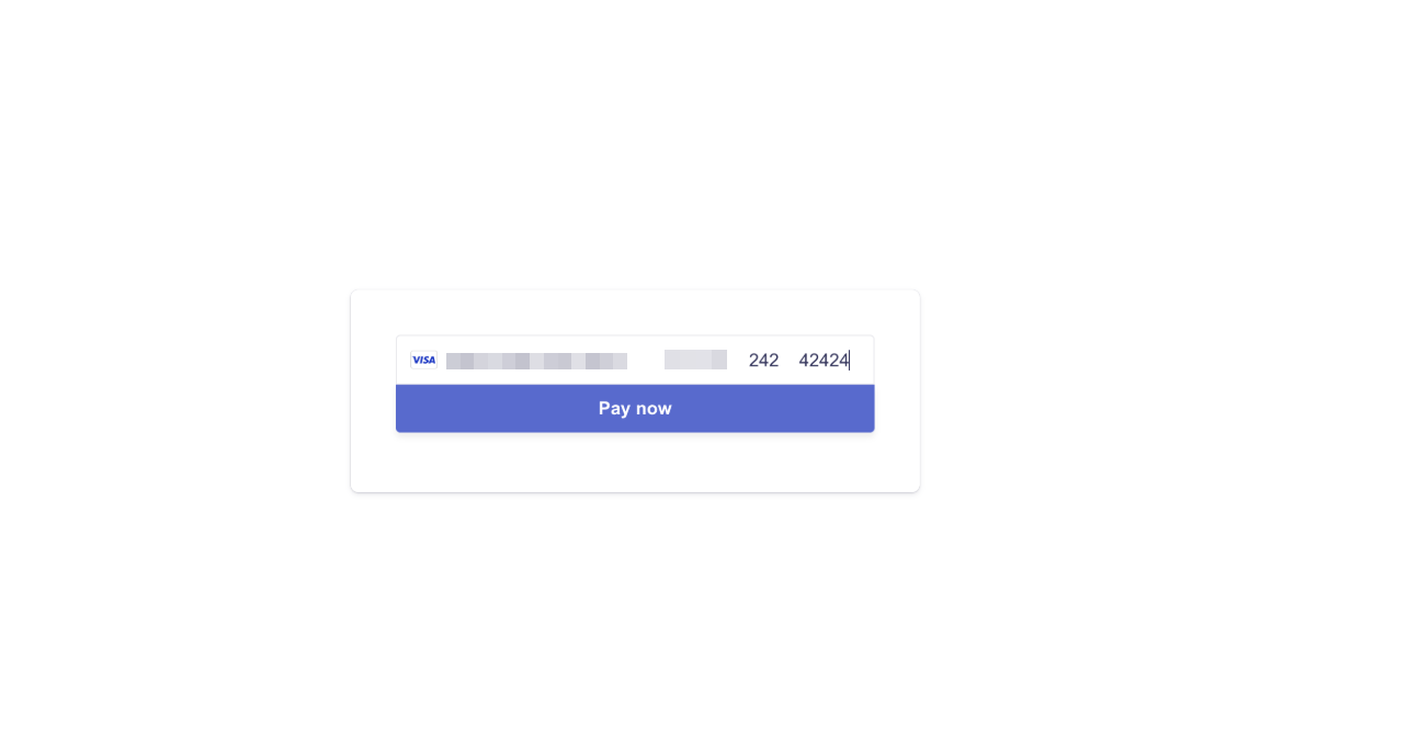 NetSuite–Stripe Payment Integration